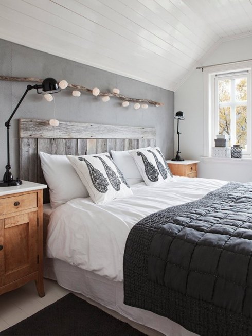 chambre-adulte-style-scandinave-formidable